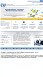 Mobile Screenshot of cudata.com